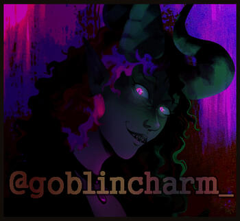 art of demon